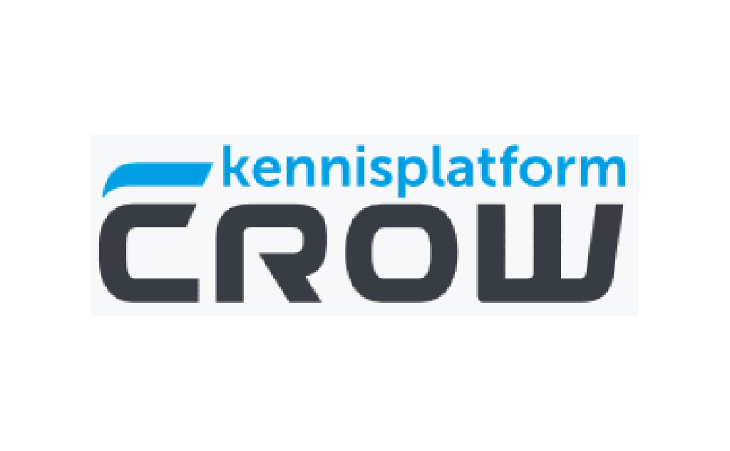 Logo of CROW