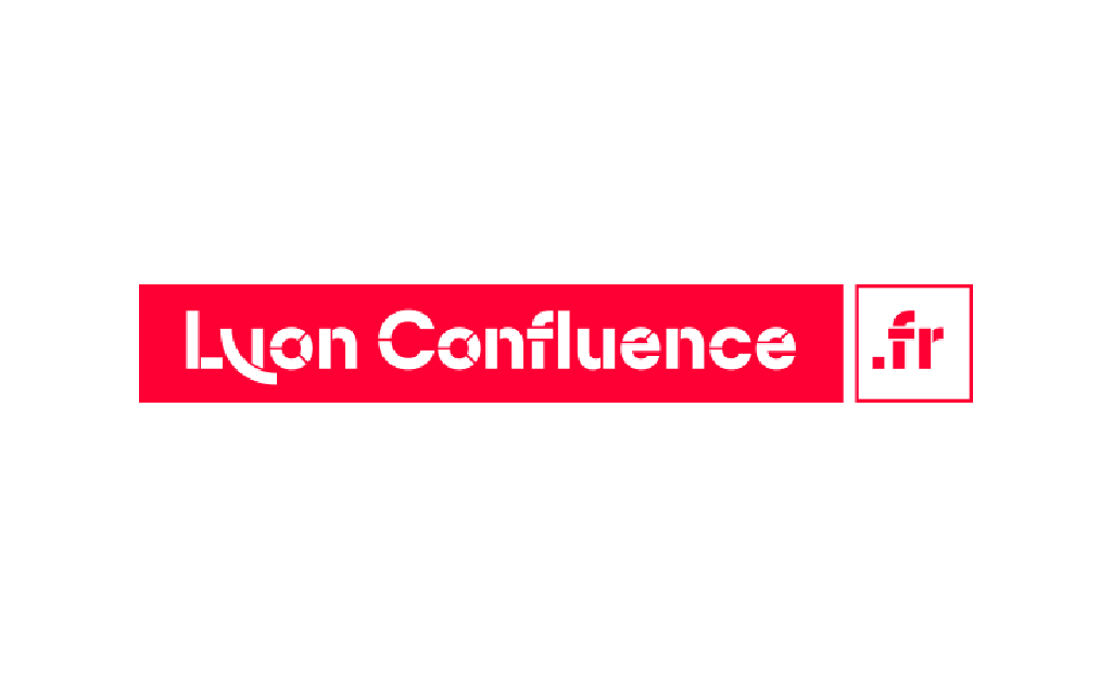 Logotipo de SPL Confluence (operación urbana)