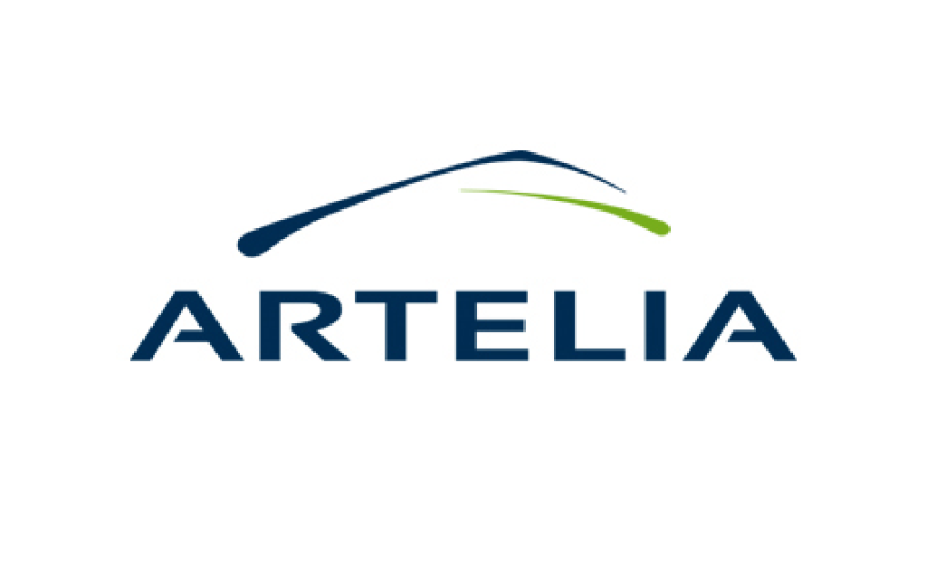 Logo de Artelia