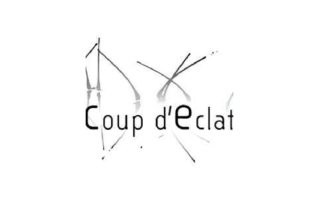 Logo of Atelier Coup d'Eclat