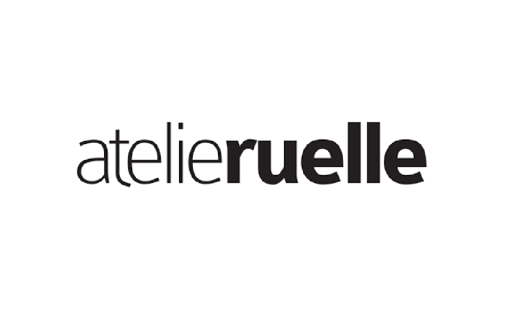 Logo of Atelier Ruelle