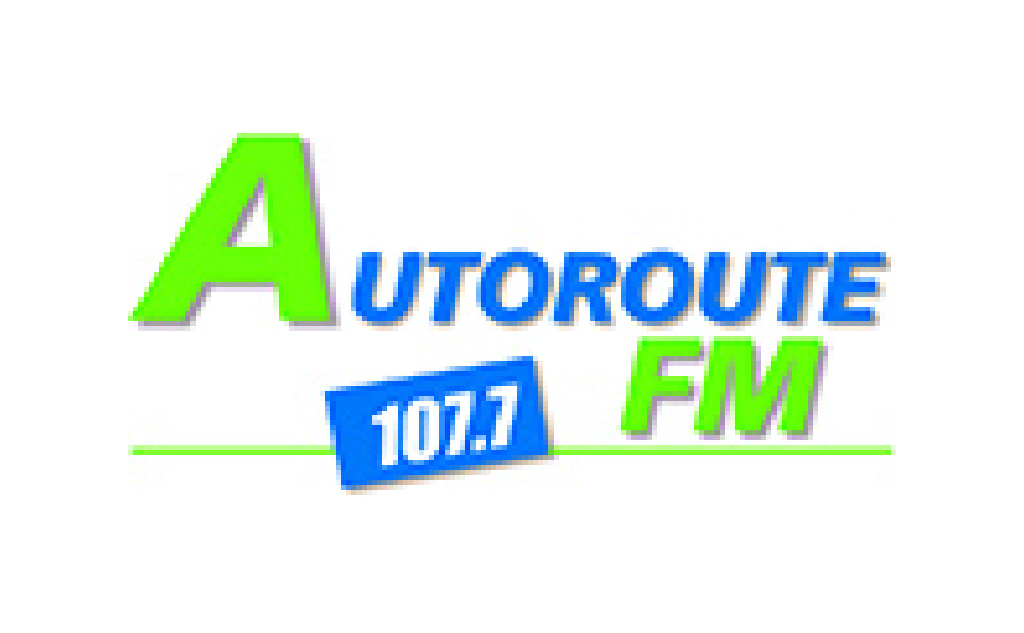 Logotipo de Autoroute FM