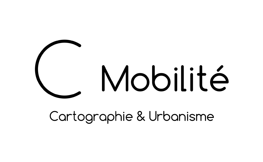 Logo of C-Mobilité