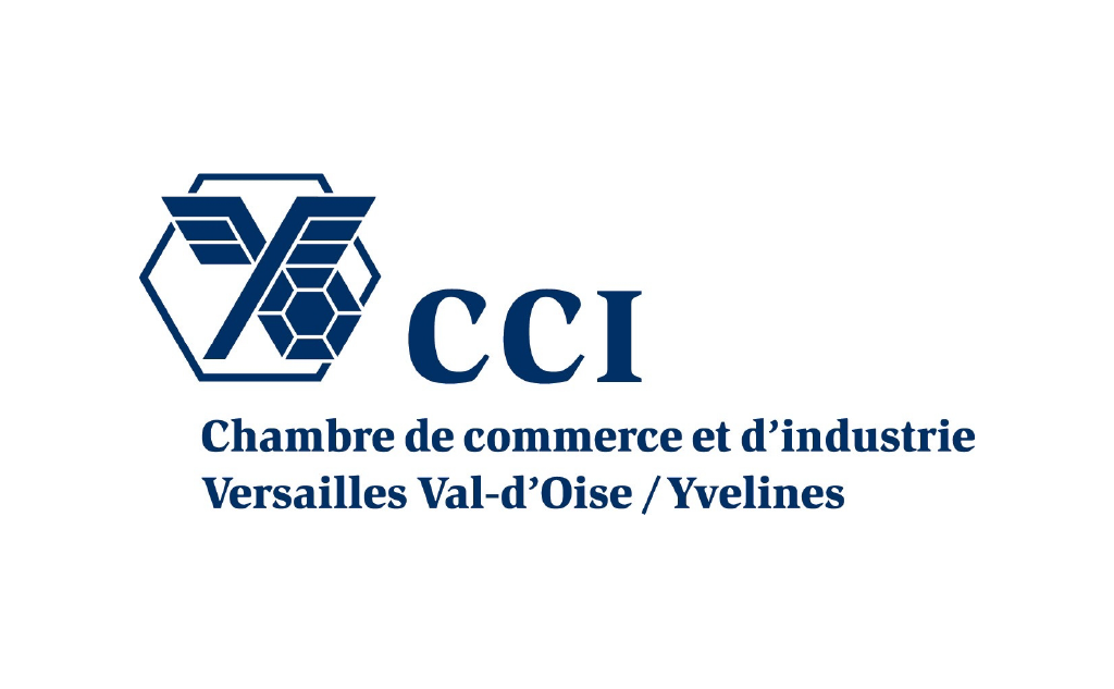 Logo of CCI 78 - Trade and Industry chamber