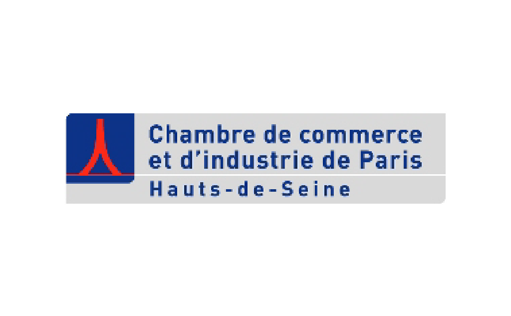 Logo of CCIP 92 - Industry chamber