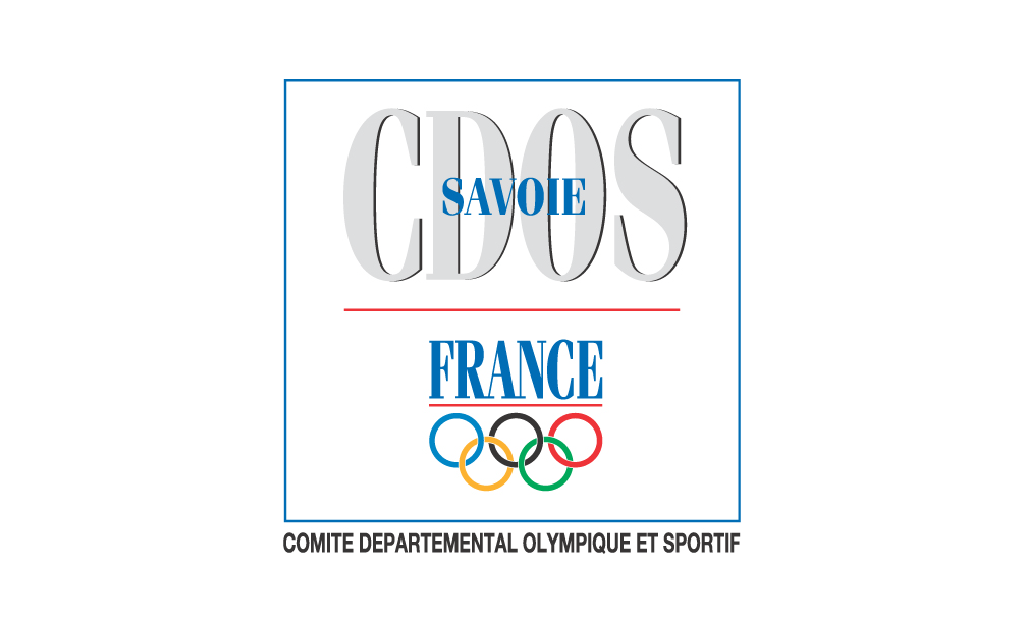 Logo of Olympic Comitte of Savoy (73)