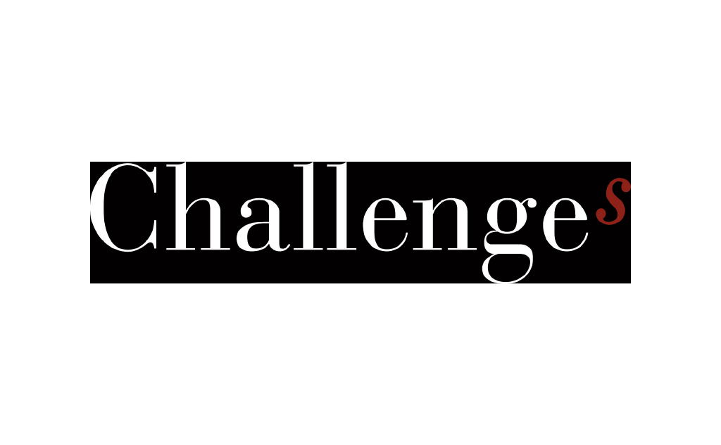 Logotipo de Challenges