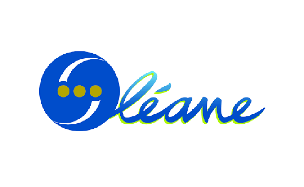 Logotipo de Red de autobuses Oléane (Sable d'Olonne)