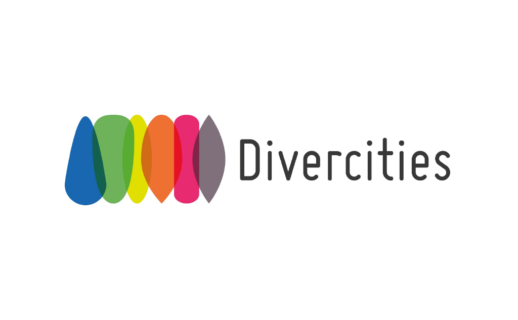 Logotipo de Divercities