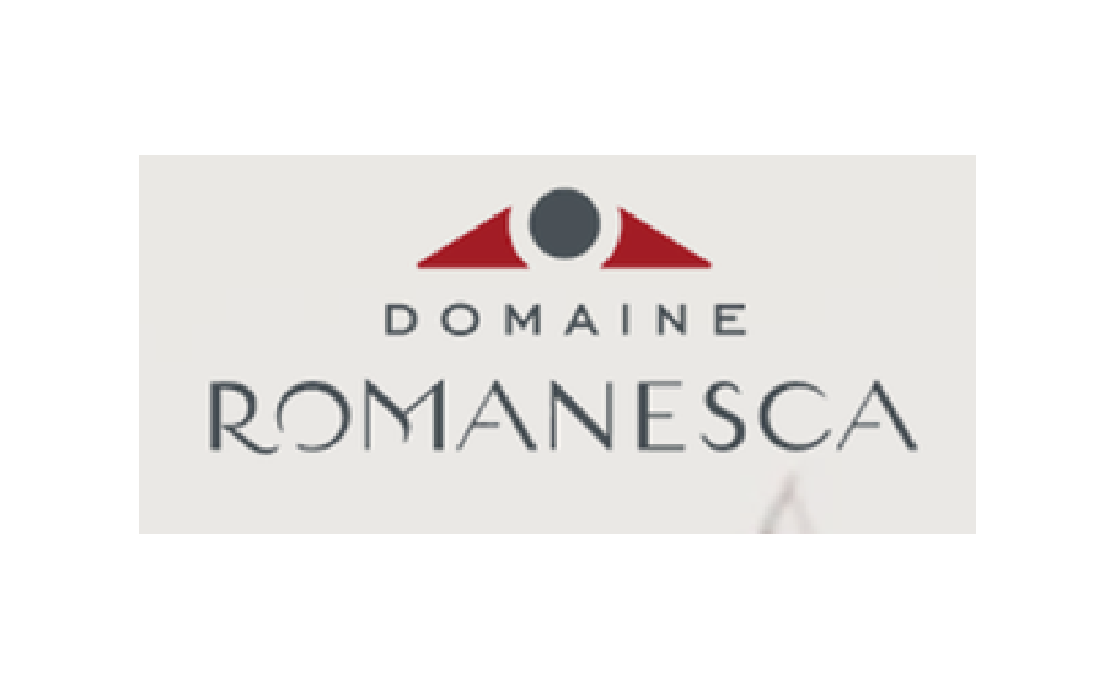 Logotipo de Bodega 'Domaine Romanesca'