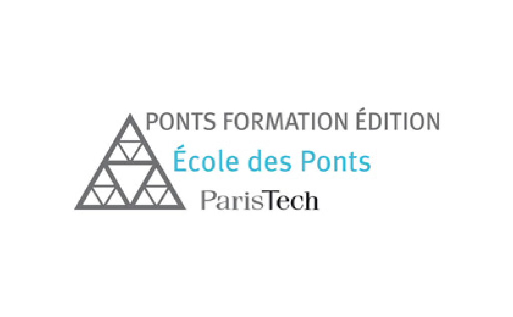 Logo of Paris Tech