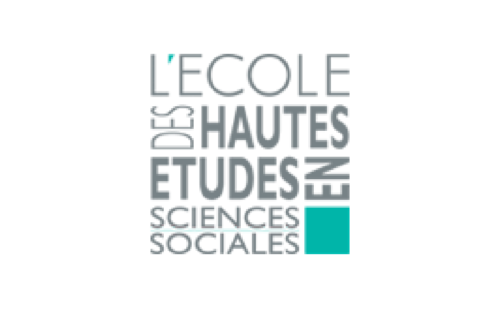 Logotipo de Escuela superior francesa de ciencias sociales