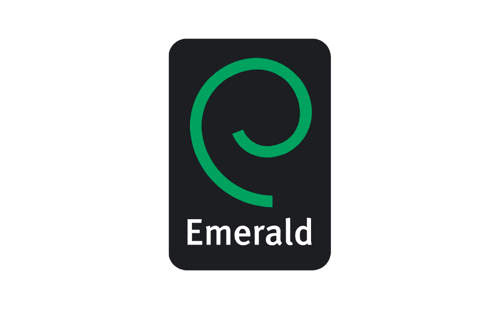 Logo of Emerald editions