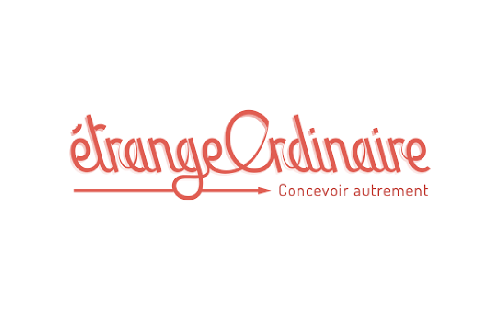 Logotipo de Etrange Ordinaire