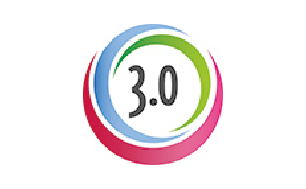 Logo of 3.0 events