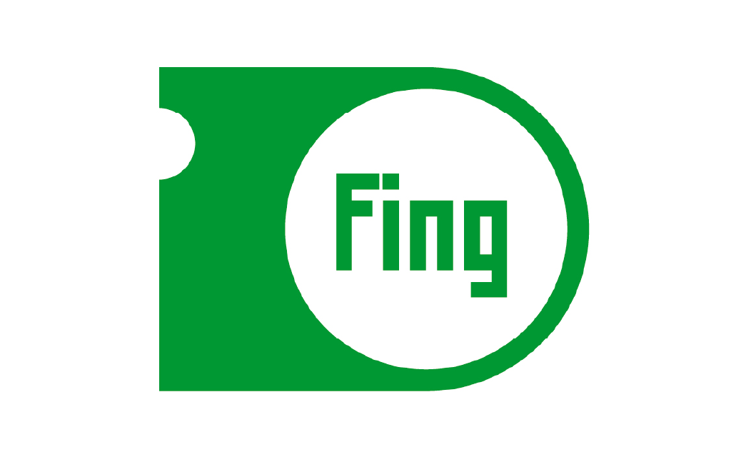 Logotipo de FING (Fundación internet nueva generación)