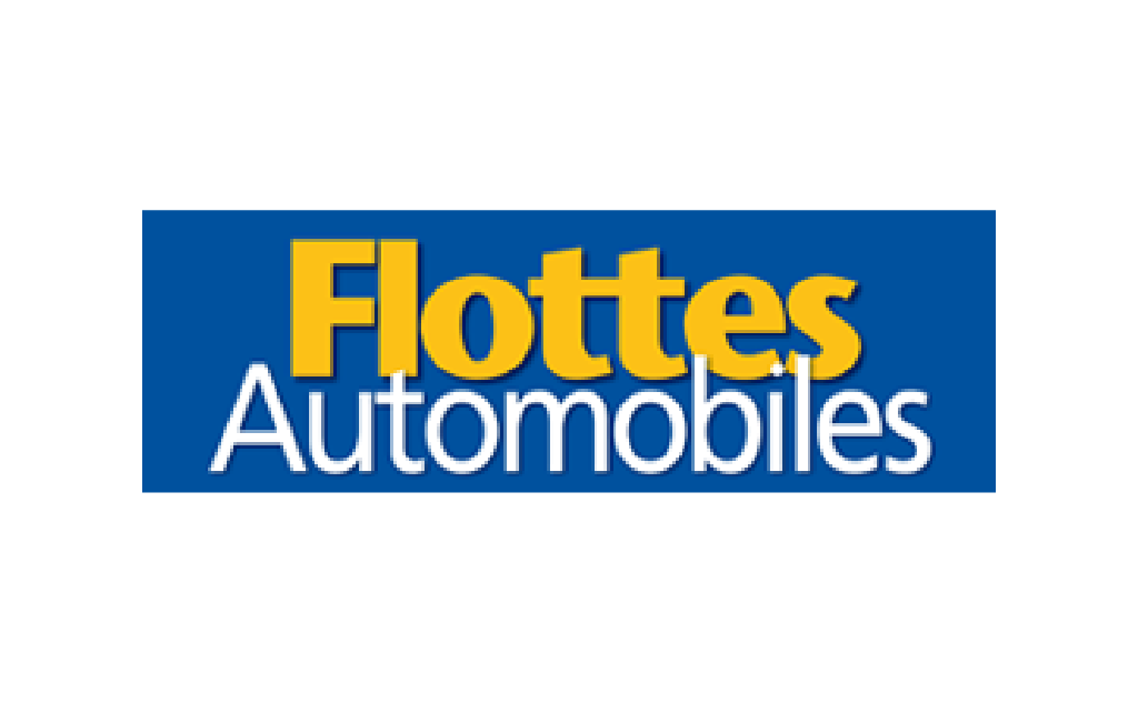 Logo of Flottes Automobiles