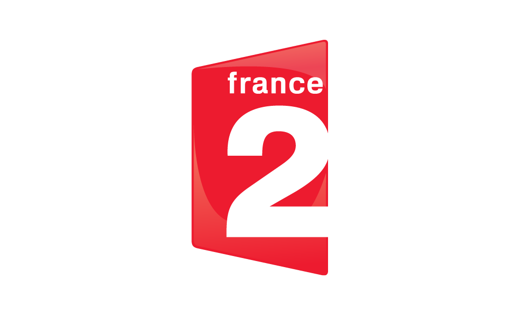 Logo de France 2