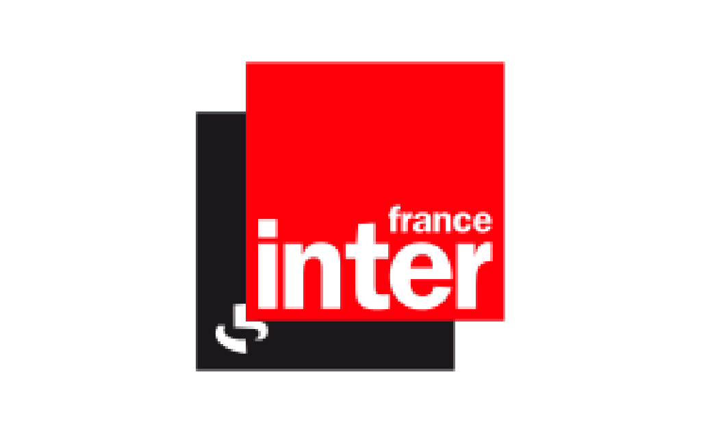 Logo de France Inter