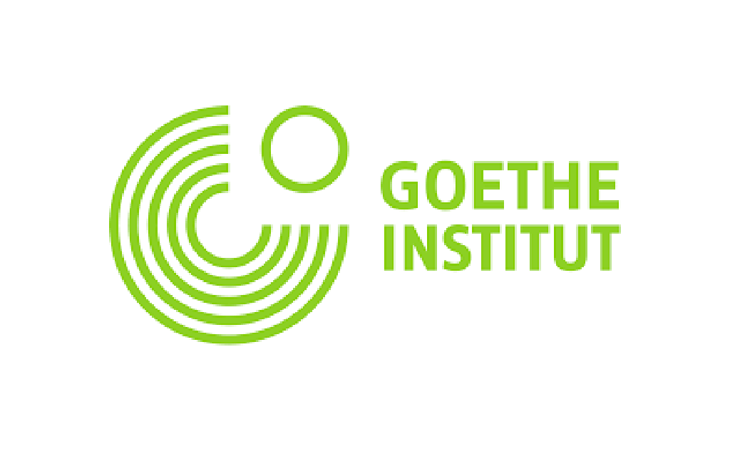 Logo of German Goethe Institute