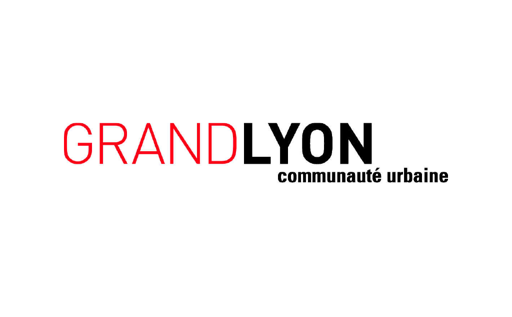 Logo of Greater Lyon
