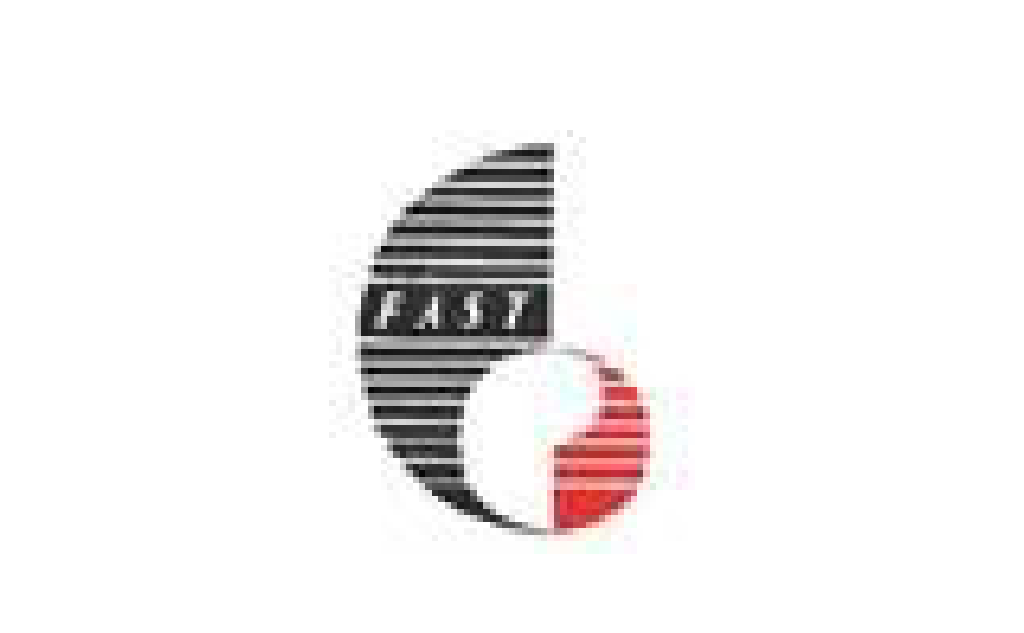 Logotipo de Grupo FAST - Operador de transporte