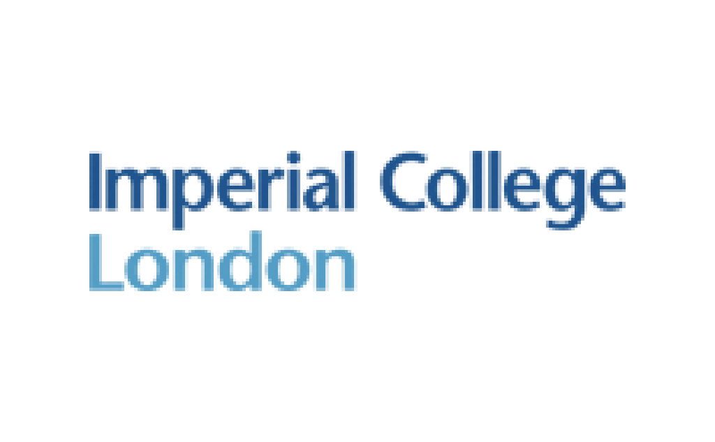 Logo of Imperial London College