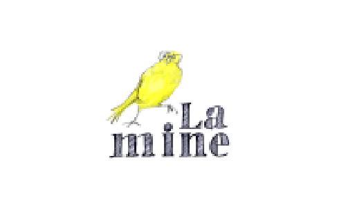 Logotipo de La Mine