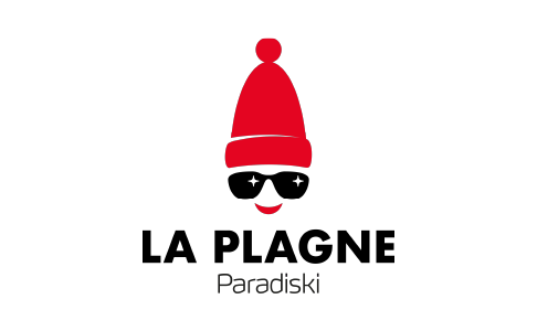 Logotipo de Oficina de turismo de La Grande Plagne