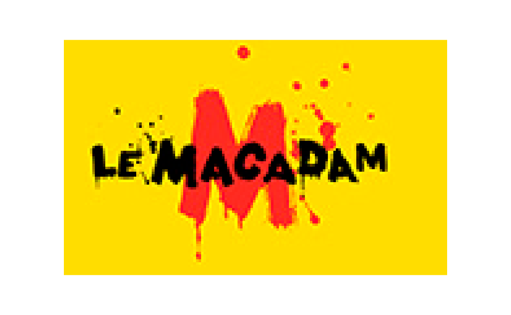 Logotipo de Le MacadaM