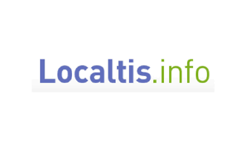 Logotipo de Localtis.info