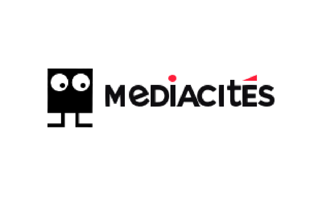 Logo of Médiacités