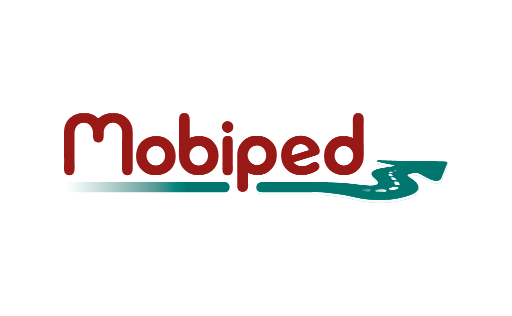 Logotipo de Mobiped