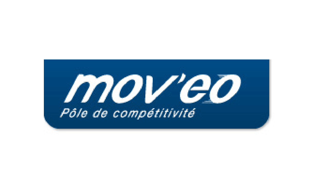 Logo of Move'o