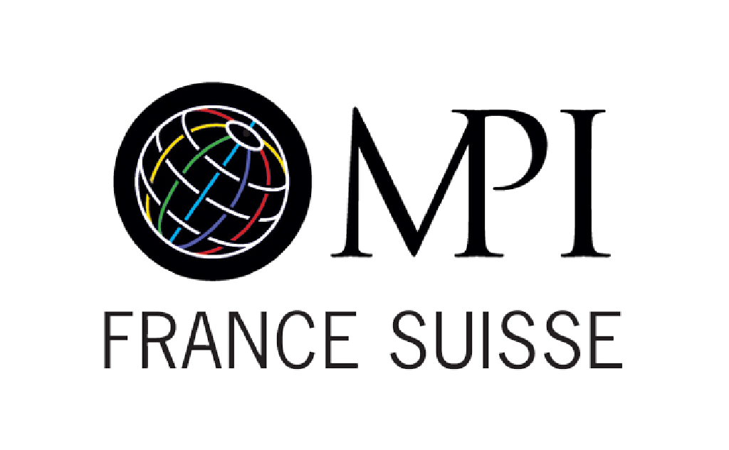 Logo of MPI France Swiss