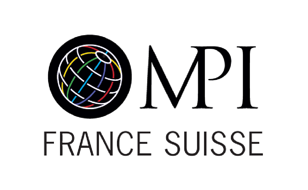 Logo de MPI France Suisse