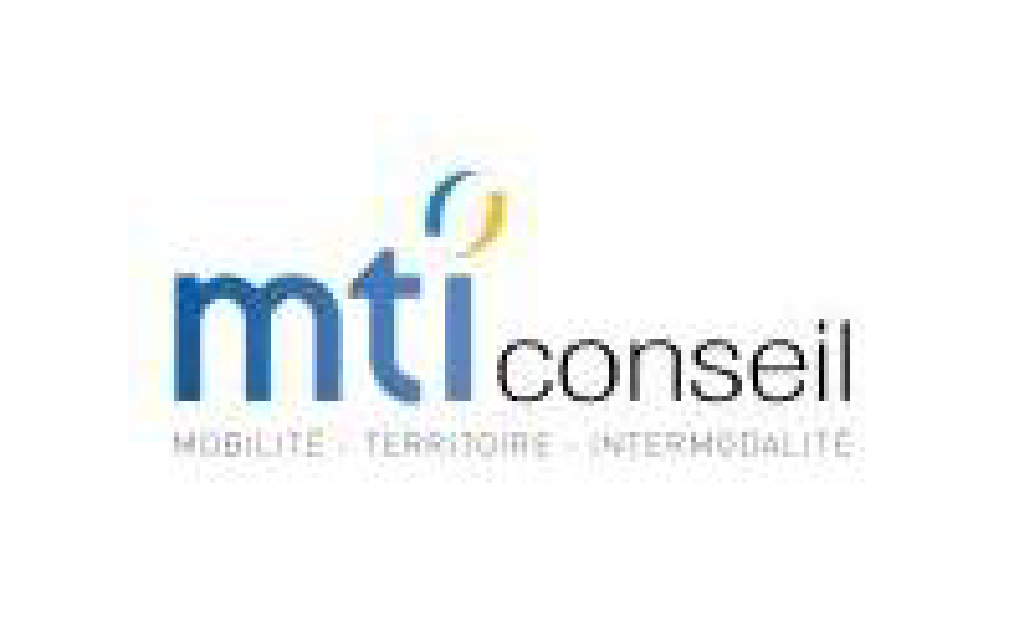 Logo of EFFIA MTI Conseil