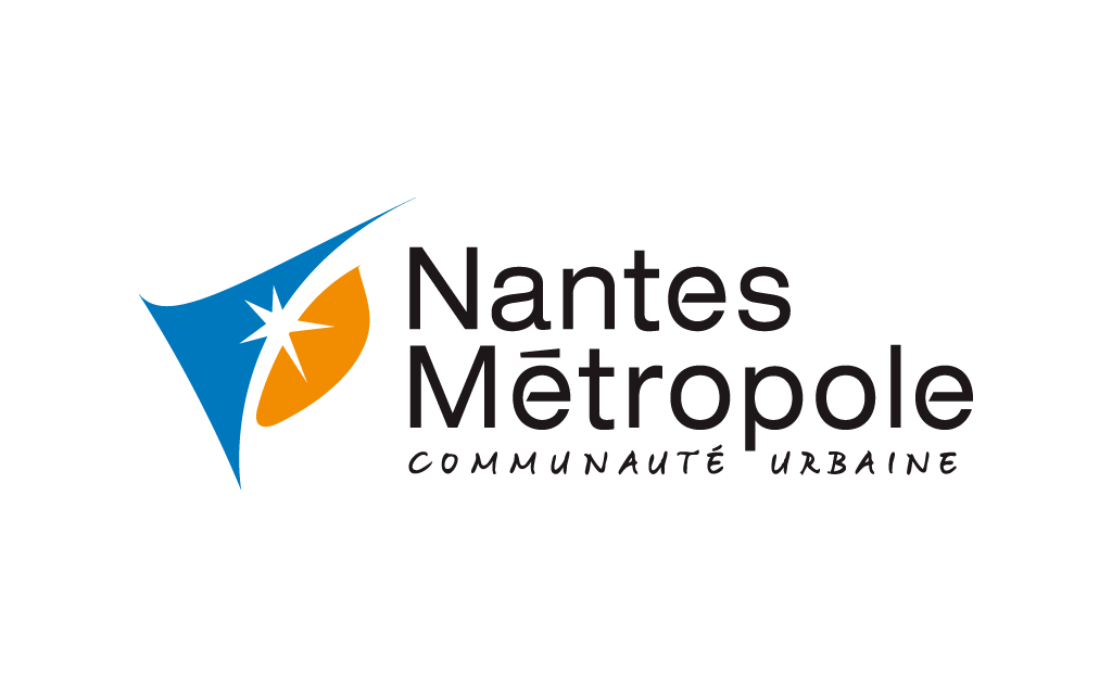 Logo de Nantes Métropole