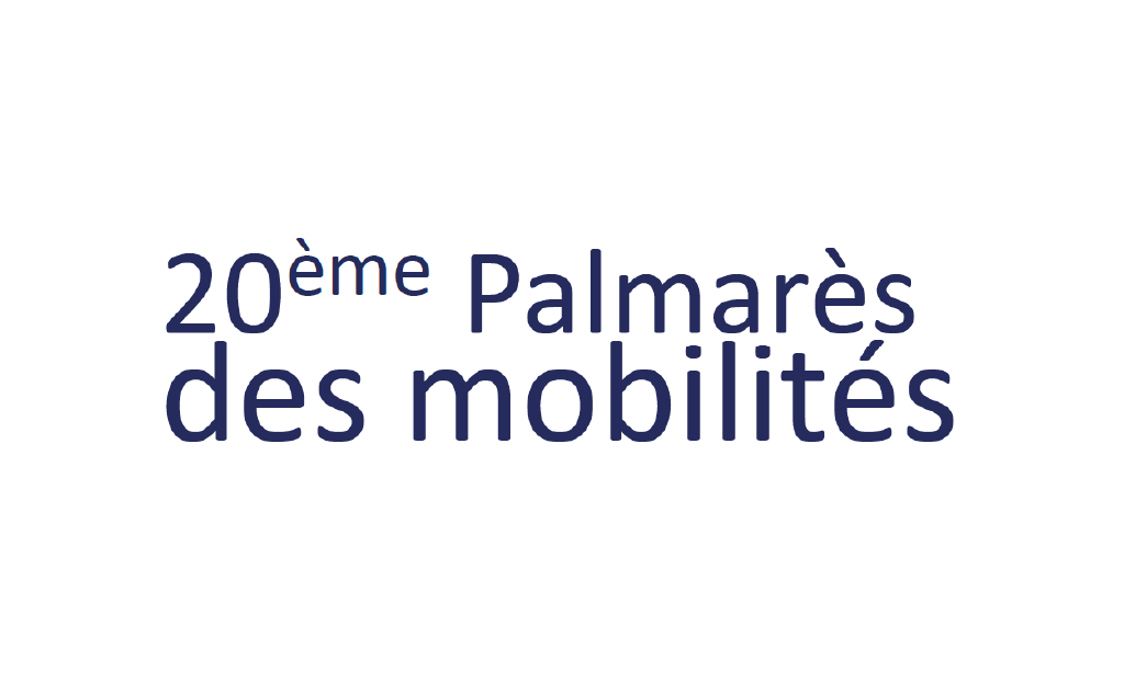 Logotipo de Precios de la movilidad 2011