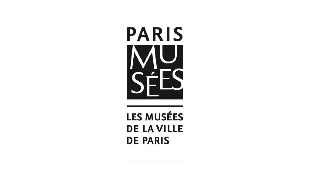Logo of Paris Museums