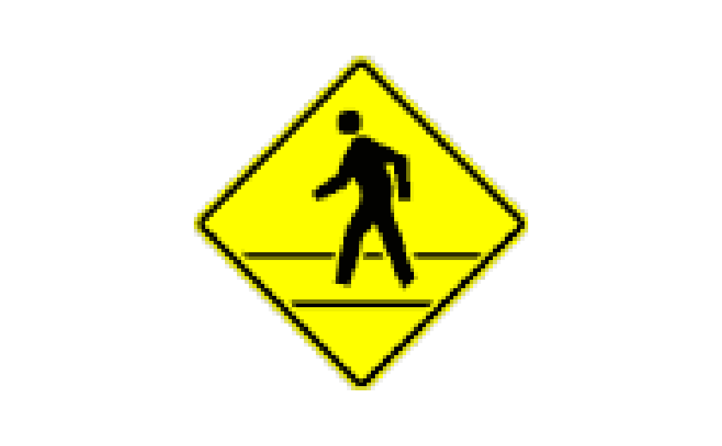 Logotipo de Perils for Pedestrians