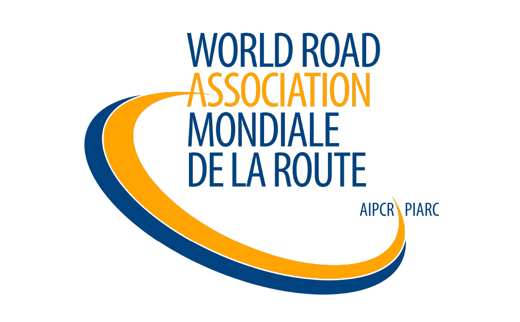 Logotipo de Conferencia sobre seguridad vial en Francia
