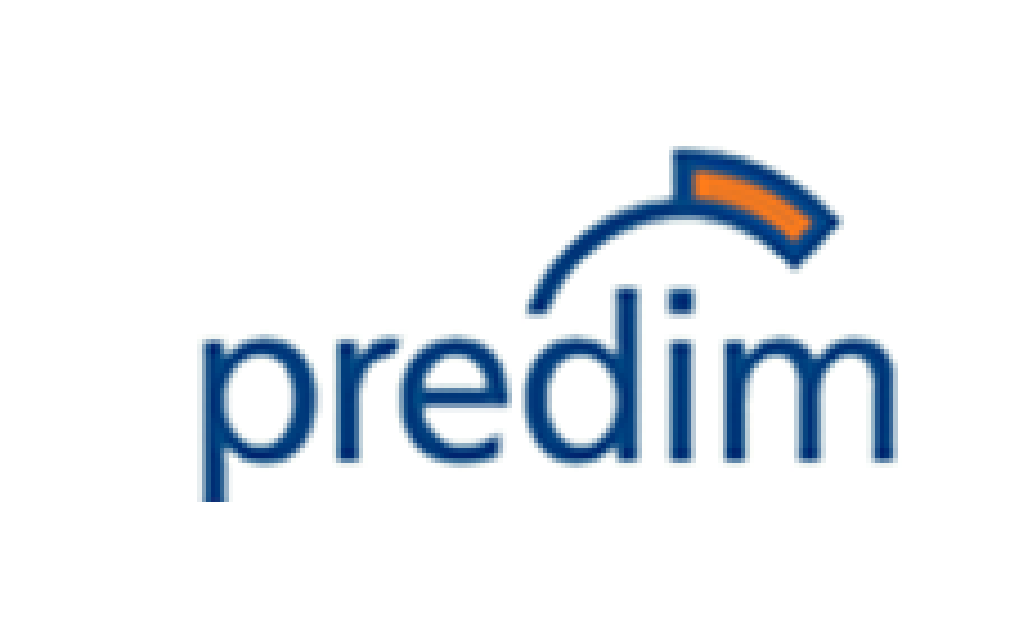 Logo of Predim