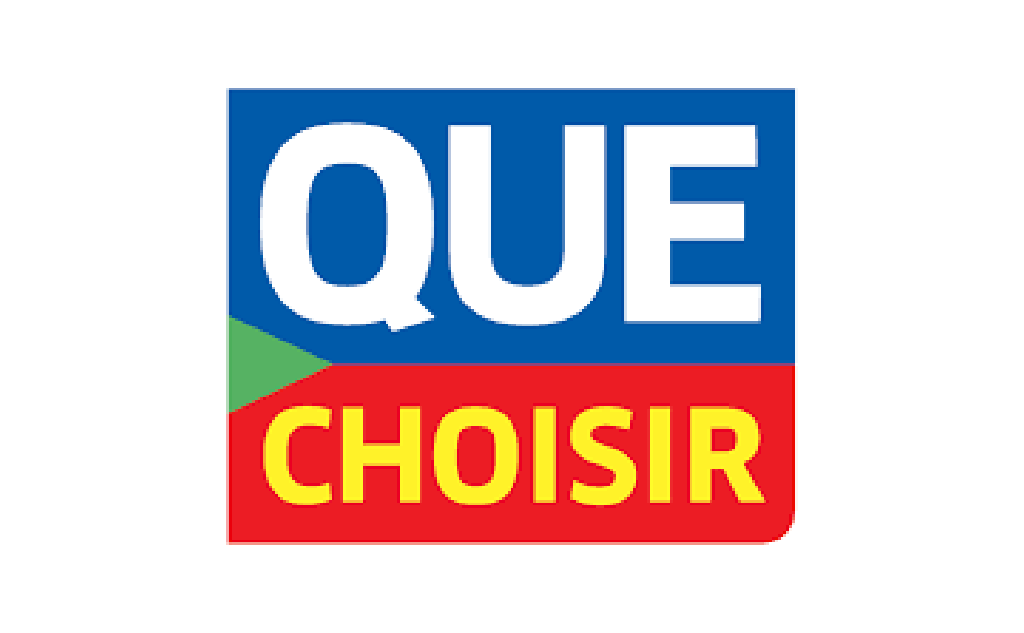 Logo of Que choisir
