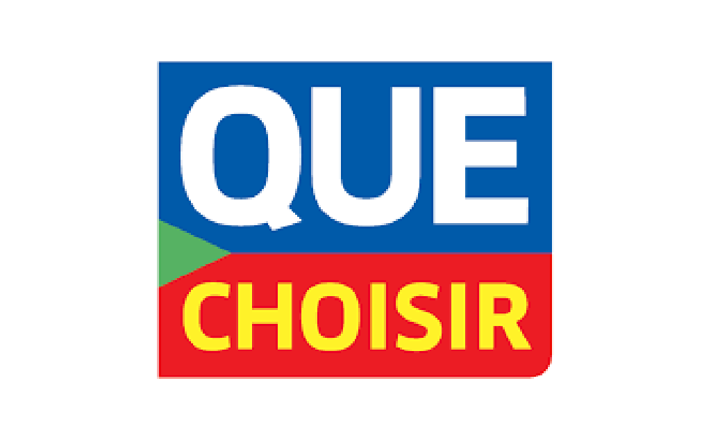 Logotipo de Que choisir