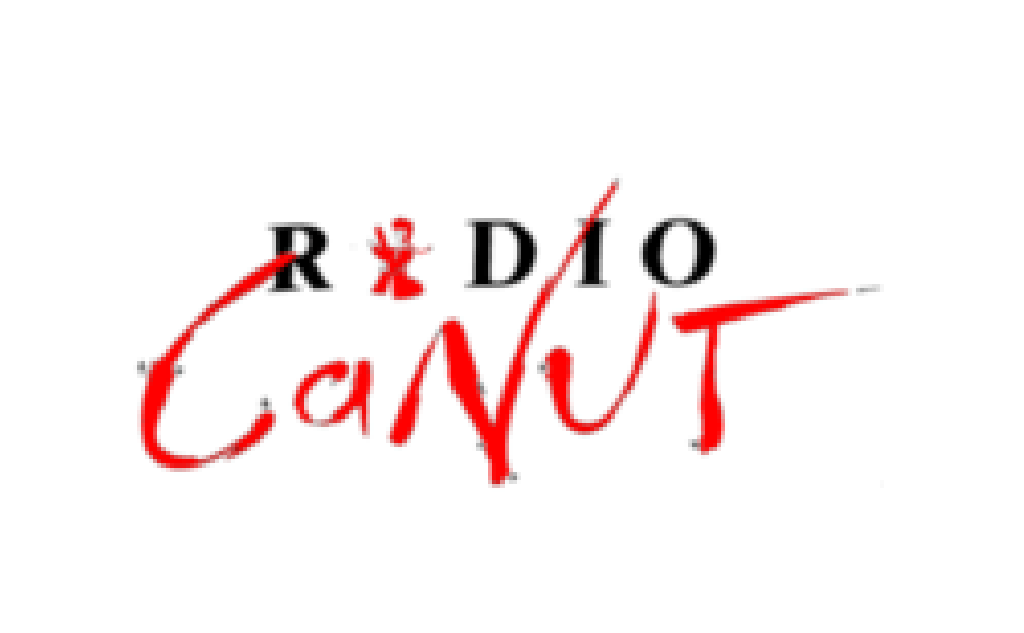 Logo of Radio Canut