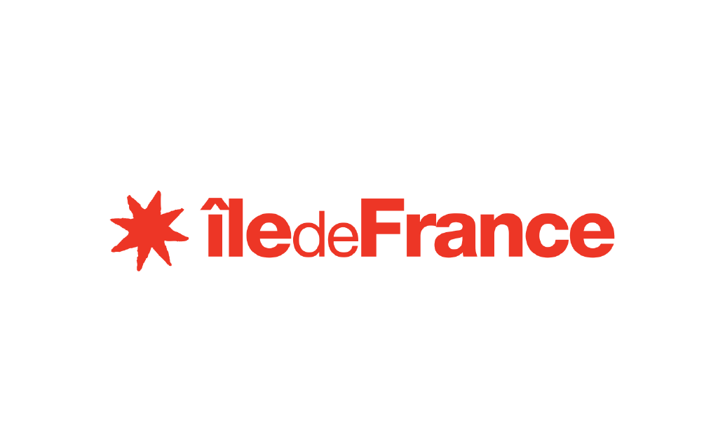 Logo of Ile-de-France Region