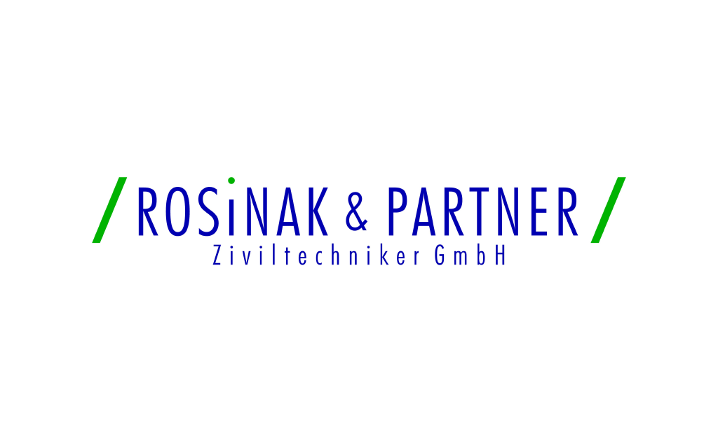 Logotipo de Rosinak et Partner