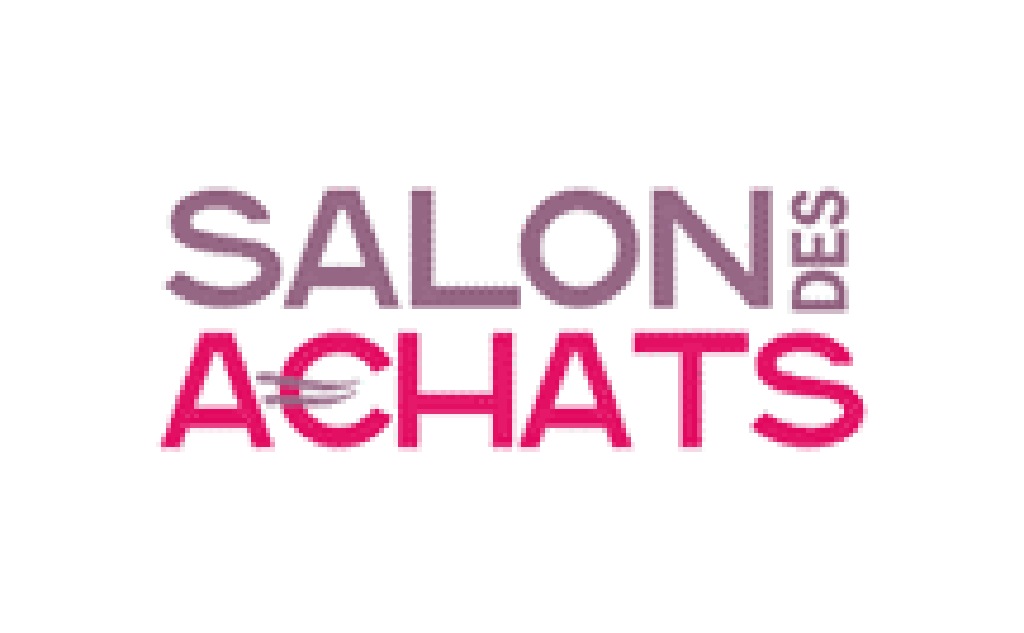 Logo de Salon des achats 2012
