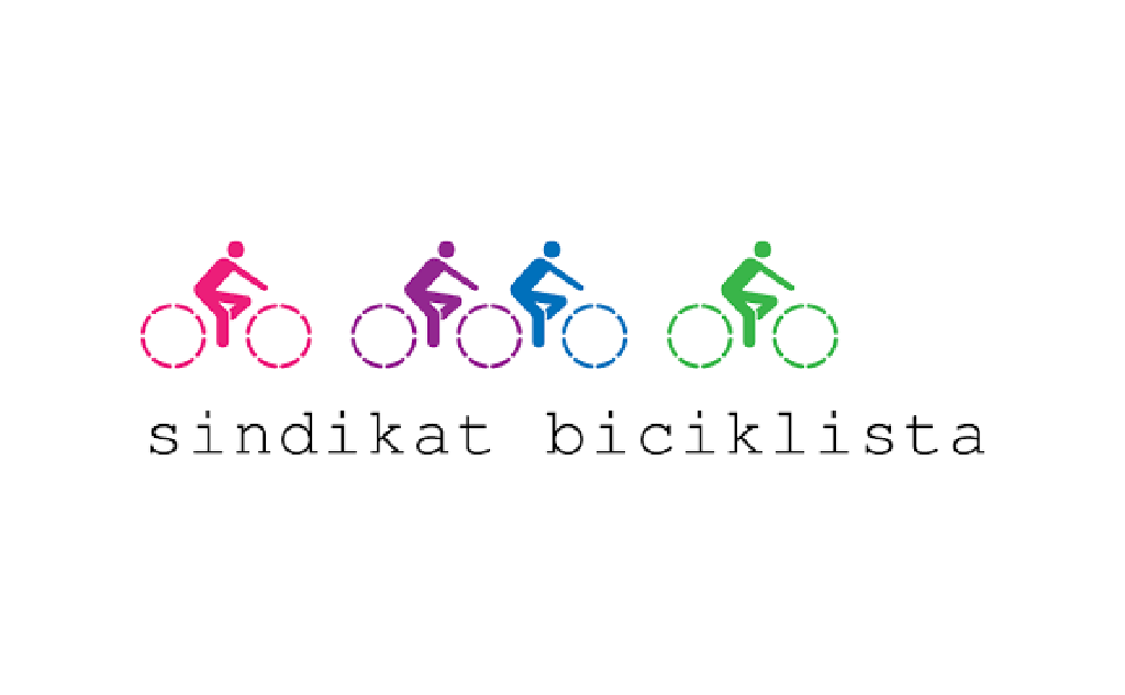 Logotipo de Sindikat Biciklista